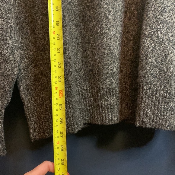 J Crew men’s sweater size M - Picture 6 of 9